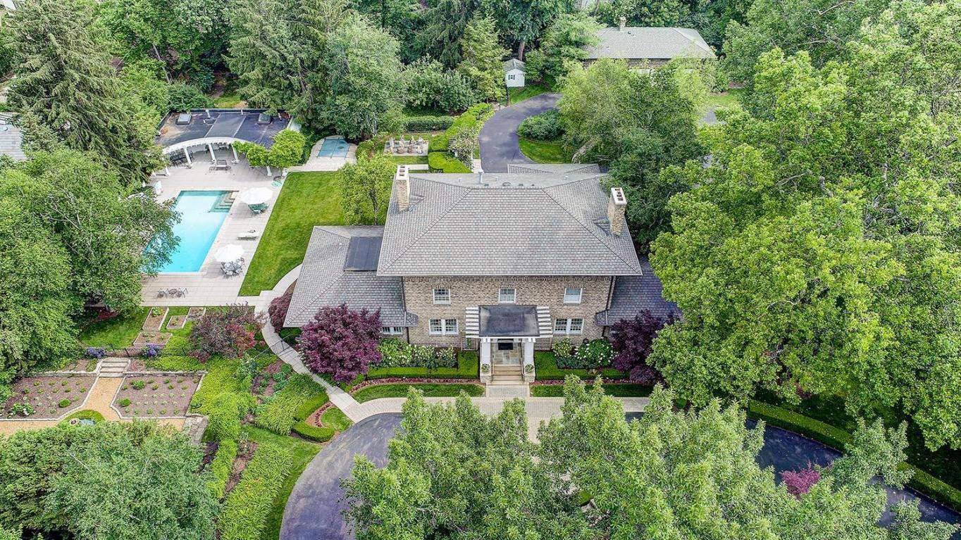 17 N Parkview Avenue, Bexley, OH 43209
