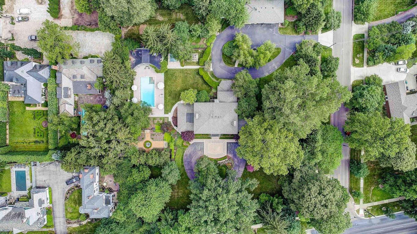 17 N Parkview Avenue, Bexley, OH 43209