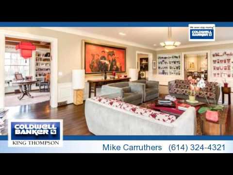 256 S Columbia Avenue, Bexley, OH 43209