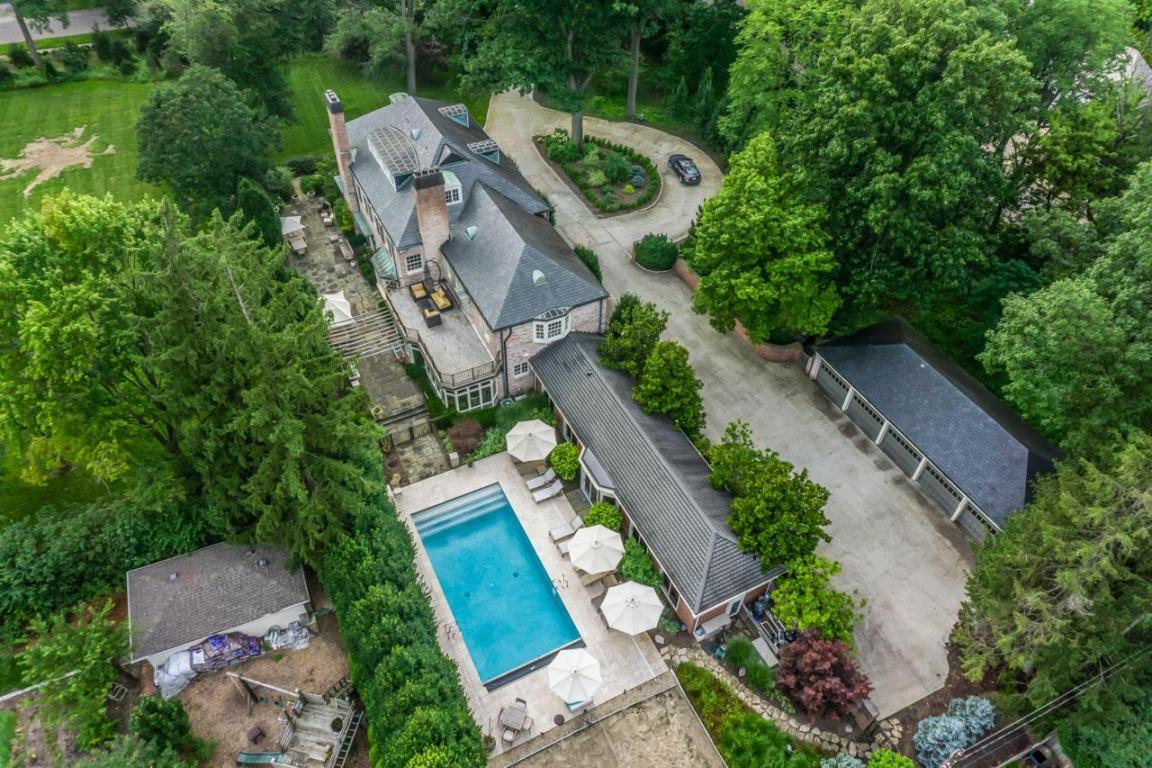 256 S Columbia Avenue, Bexley, OH 43209