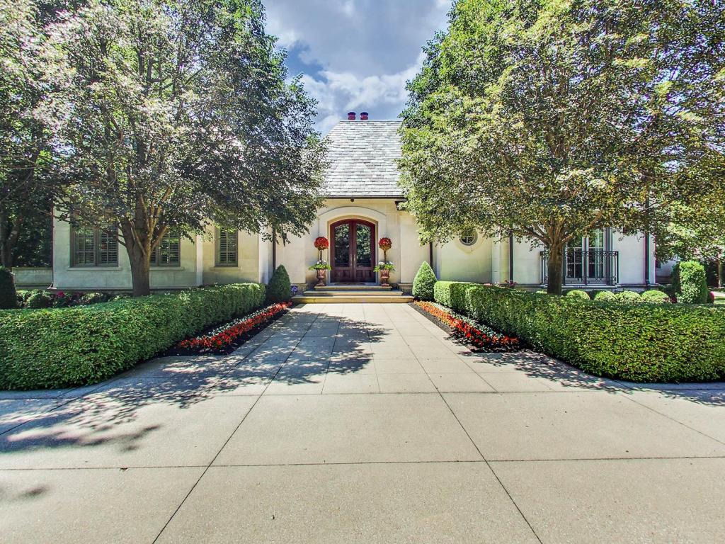 435 N Columbia Avenue, Bexley, OH 43209