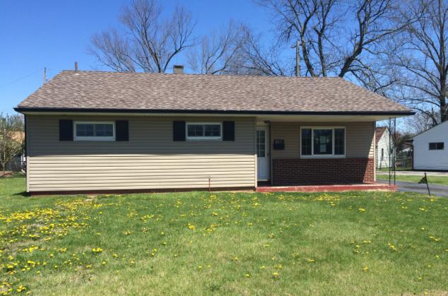 2100 Danby RdColumbus, OH, 43211Franklin County