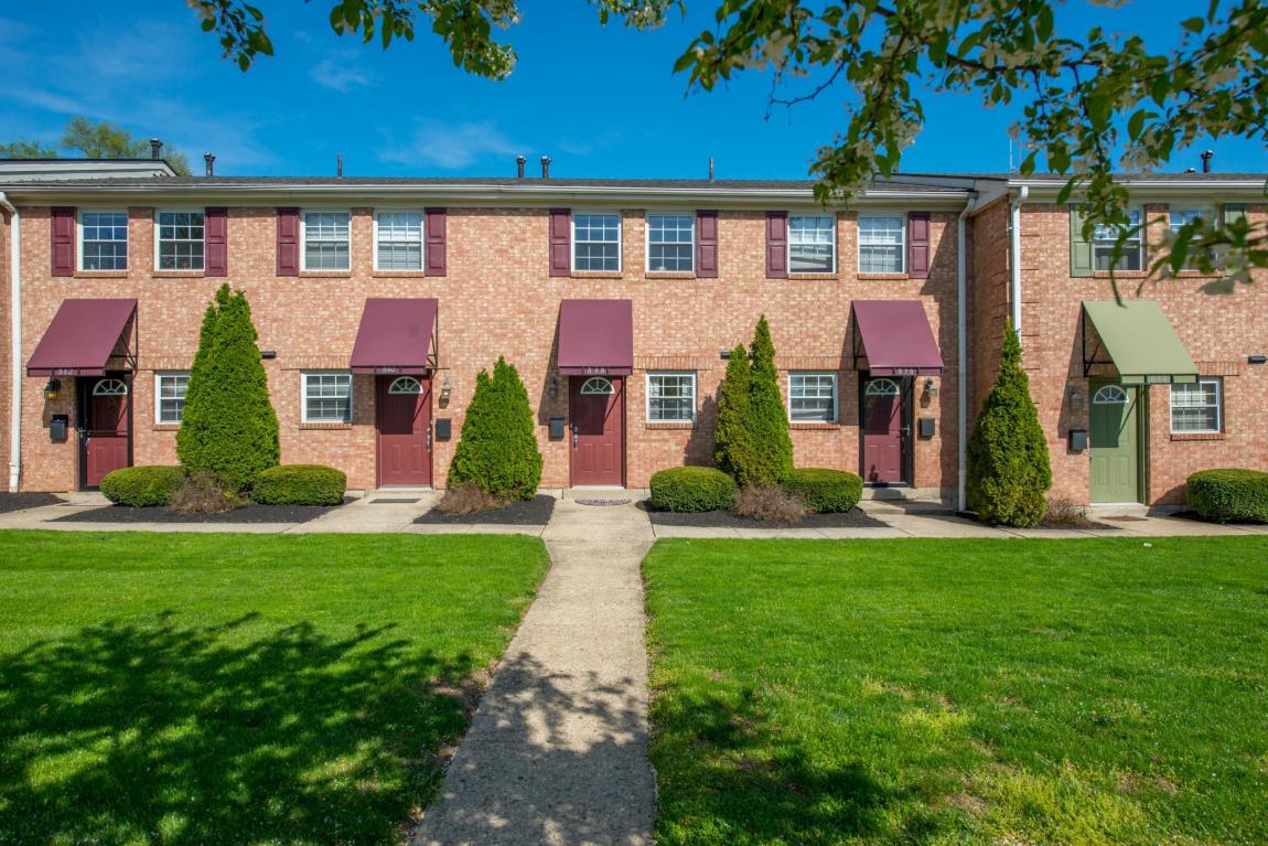 838 Palmer Road, Grandview Heights, OH 43212