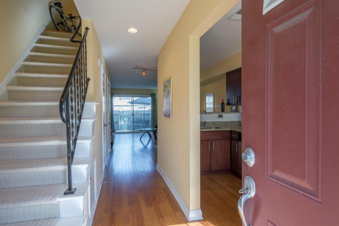 838 Palmer Road, Grandview Heights, OH 43212