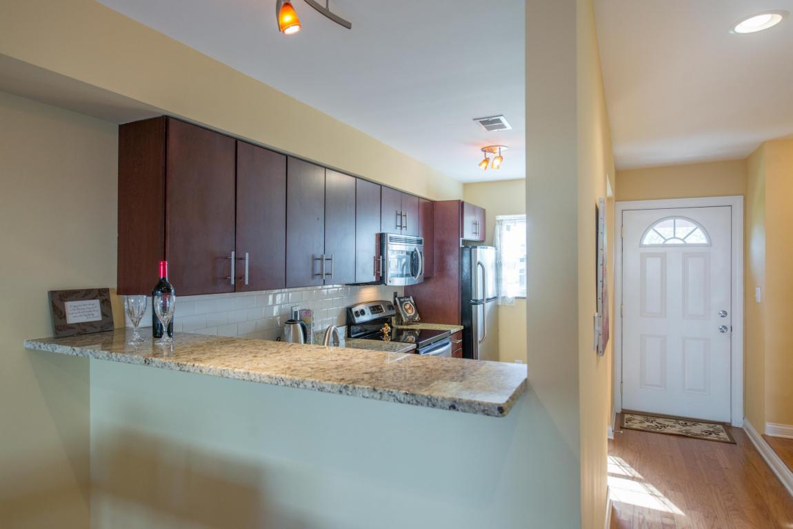 838 Palmer Road, Grandview Heights, OH 43212