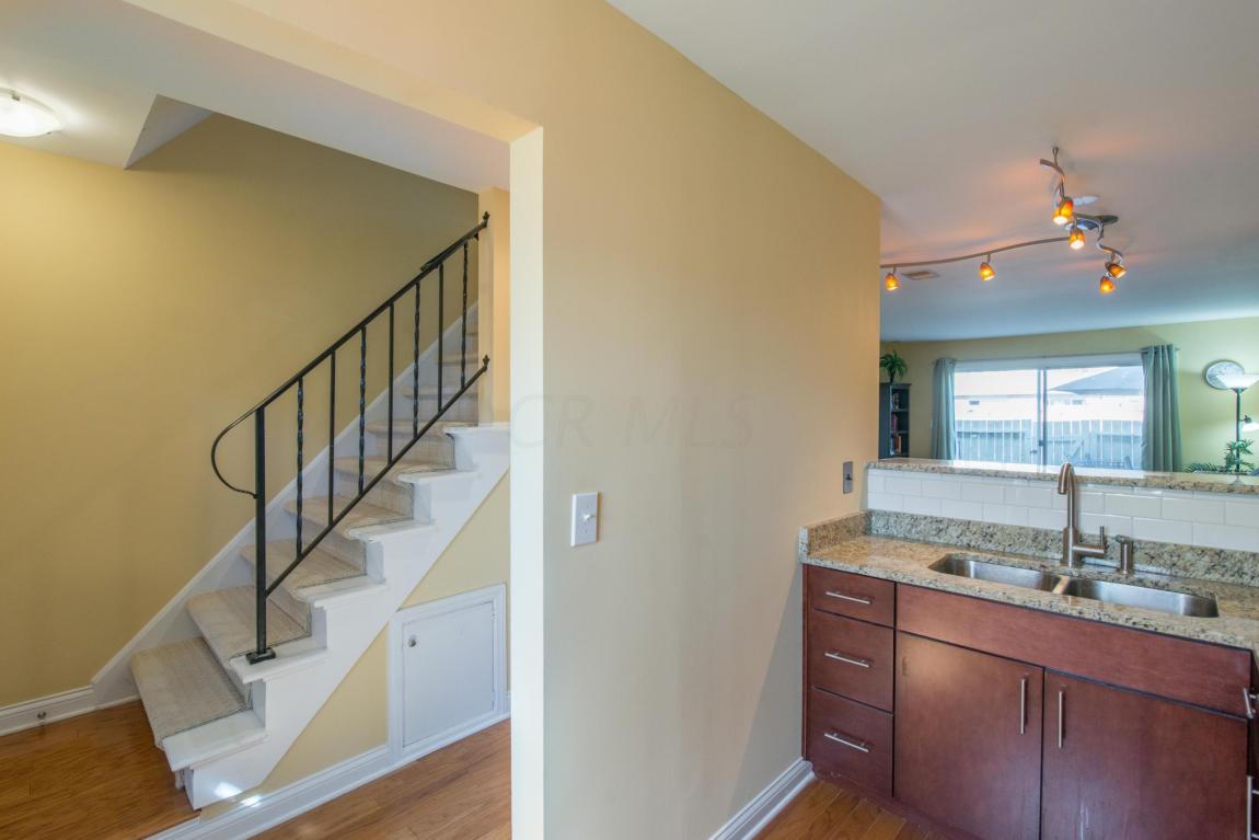 838 Palmer Road, Grandview Heights, OH 43212