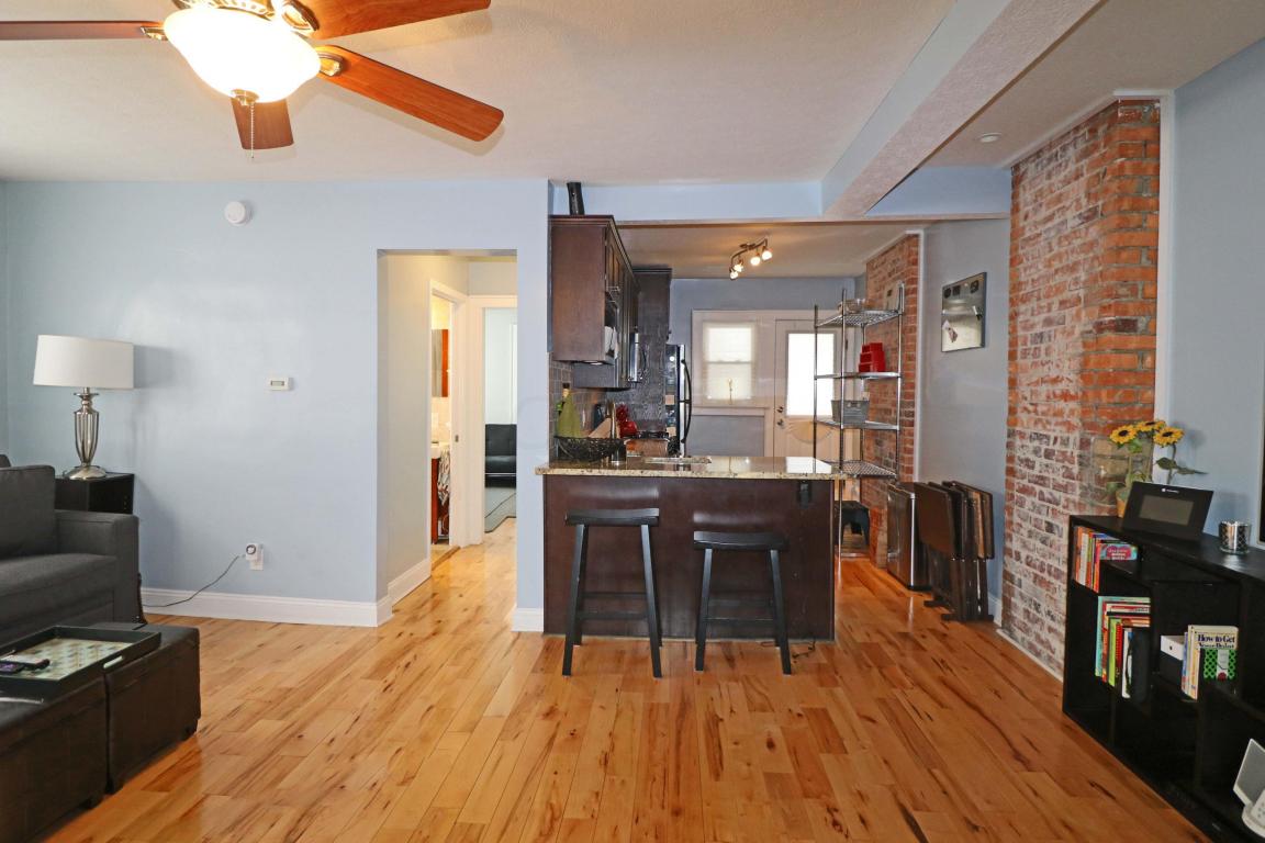 1073 Northwest Boulevard, Columbus, OH 43212