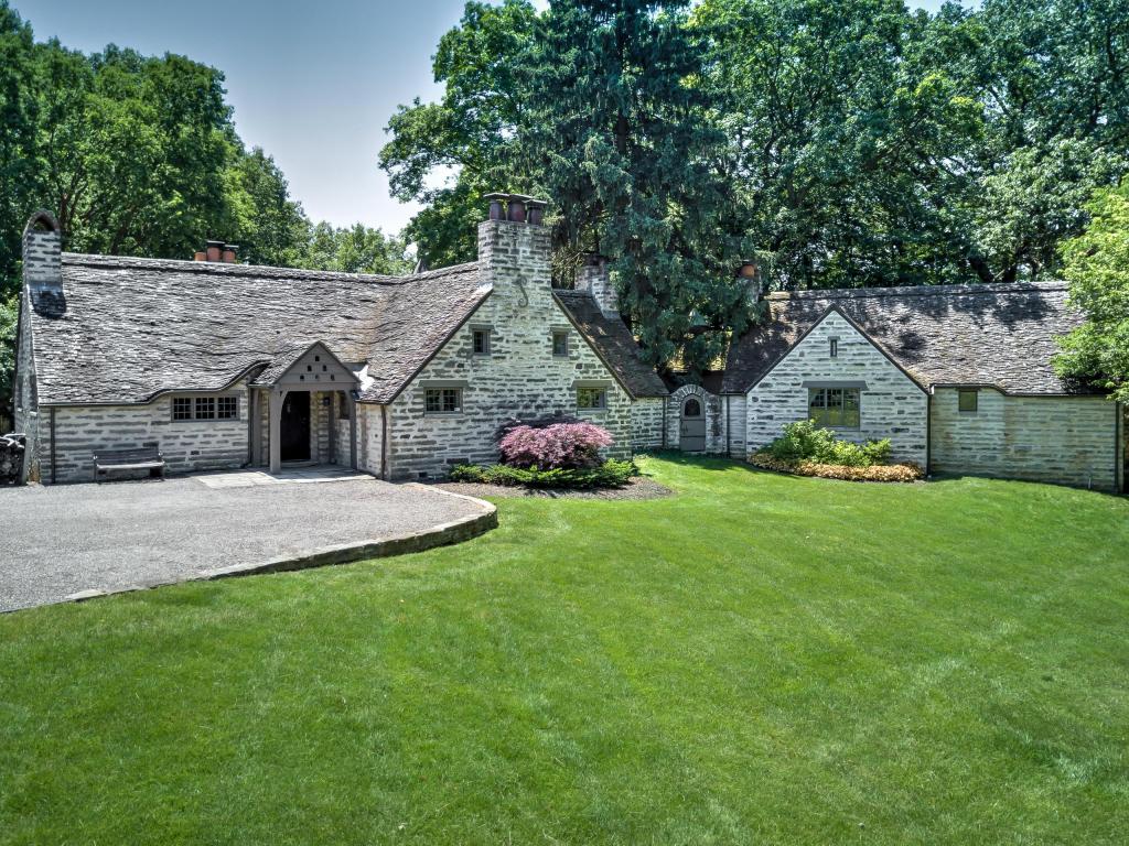 1289 Arlington Avenue, Columbus, OH 43212