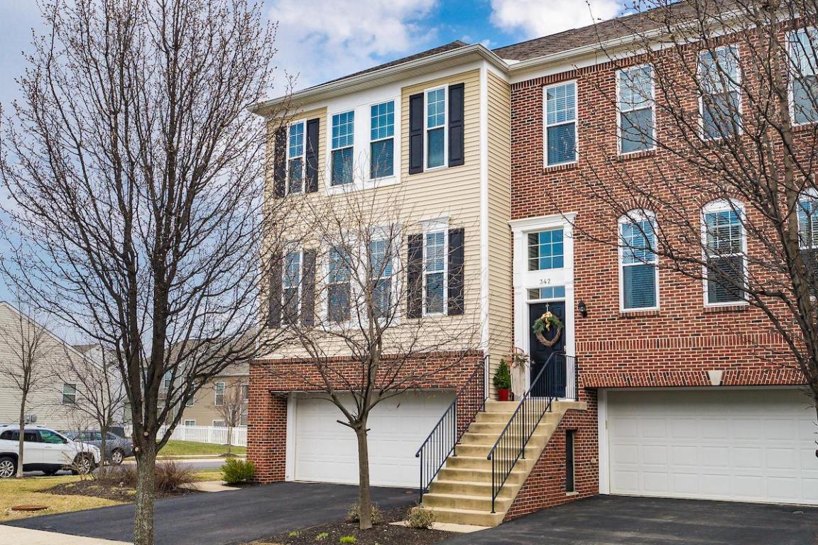 344 Modesta Road, Columbus, OH 43213