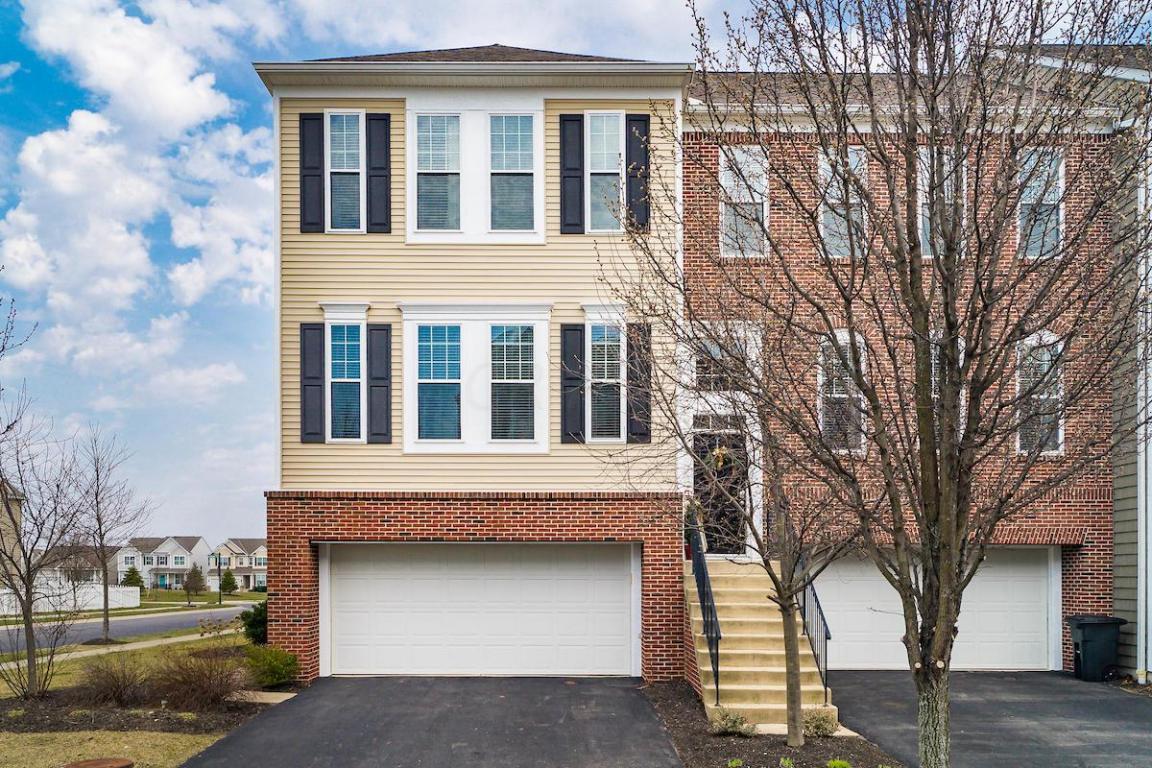 344 Modesta Road, Columbus, OH 43213