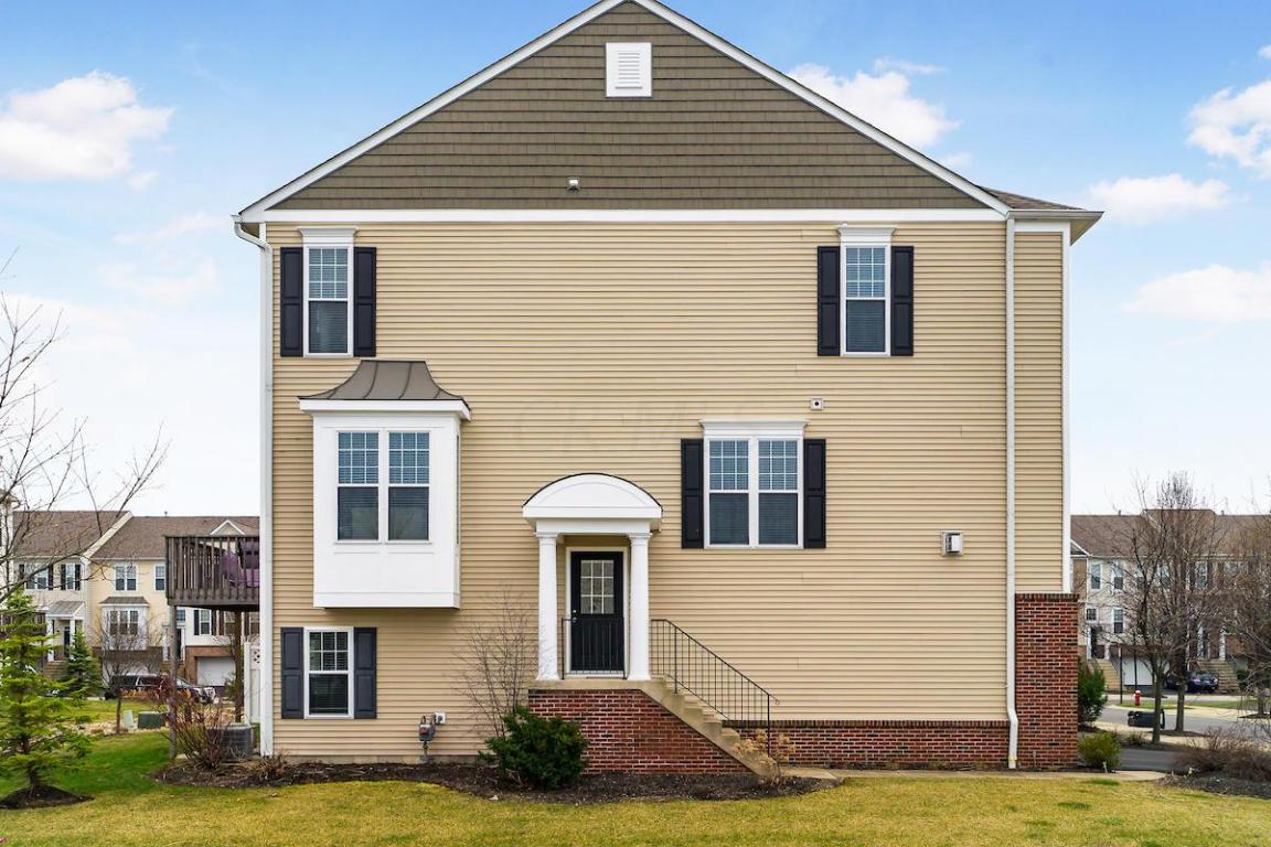 344 Modesta Road, Columbus, OH 43213