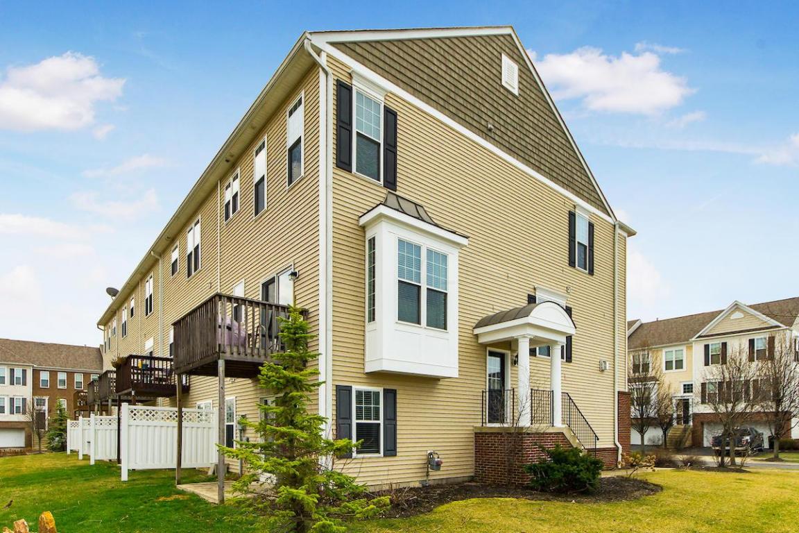 344 Modesta Road, Columbus, OH 43213