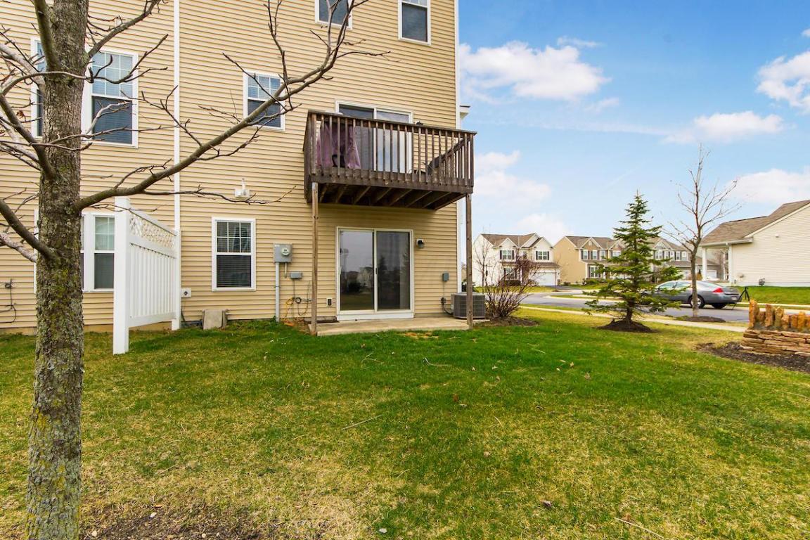 344 Modesta Road, Columbus, OH 43213