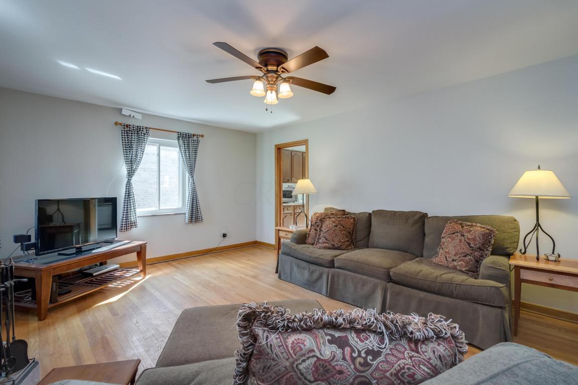 4833 Sharon Avenue, Columbus, OH 43214