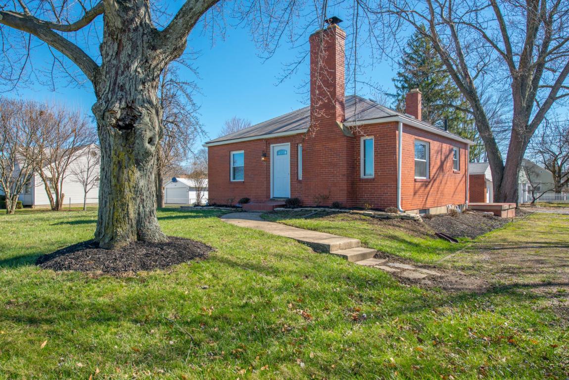 513 Morse Road, Columbus, OH 43214