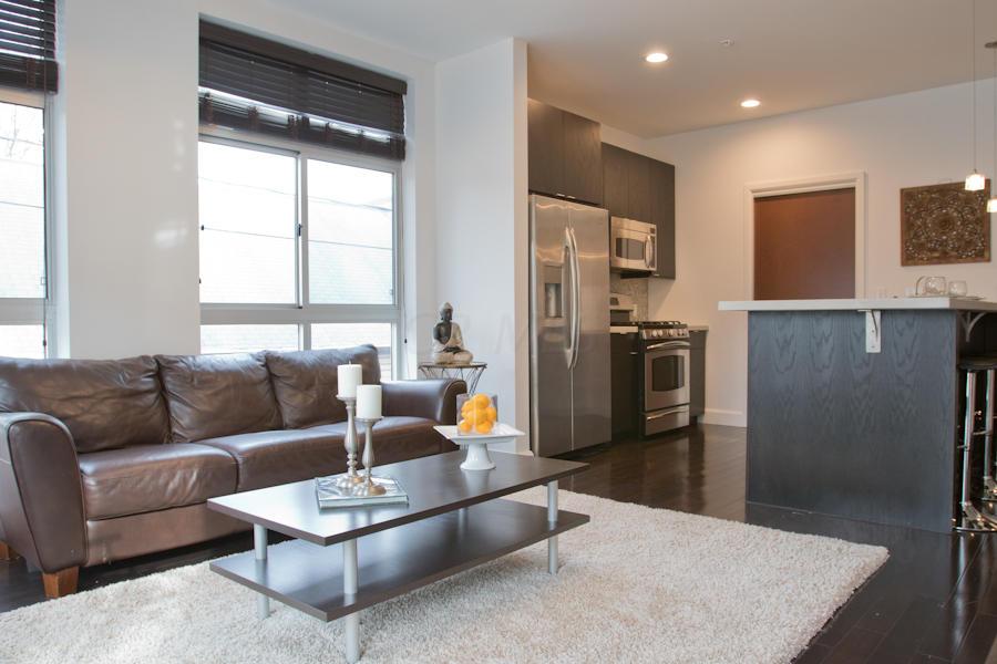 845 N High Street, Columbus, OH 43215