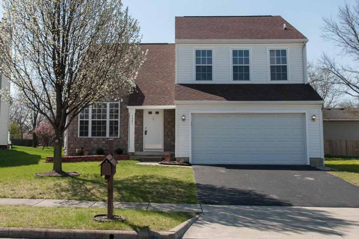 3067 Kola Way, Columbus, OH 43219