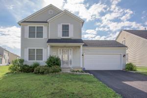 2862 Zach Drive, Columbus, OH 43219