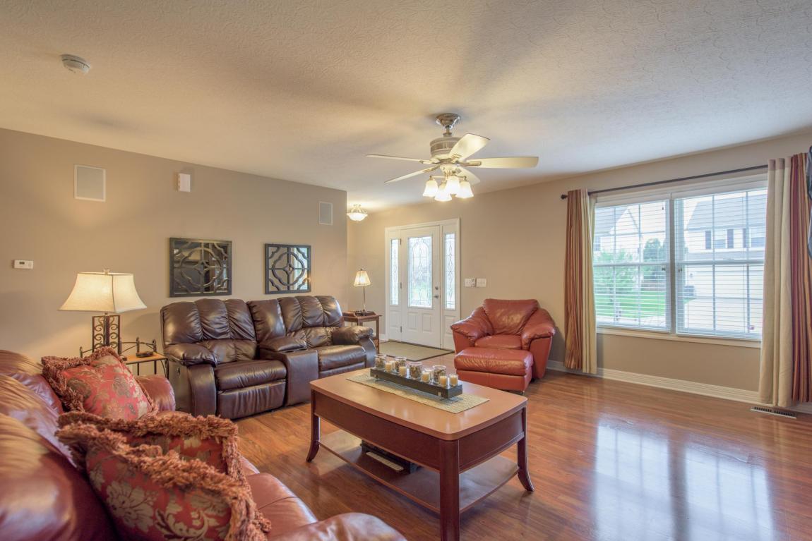 2862 Zach Drive, Columbus, OH 43219