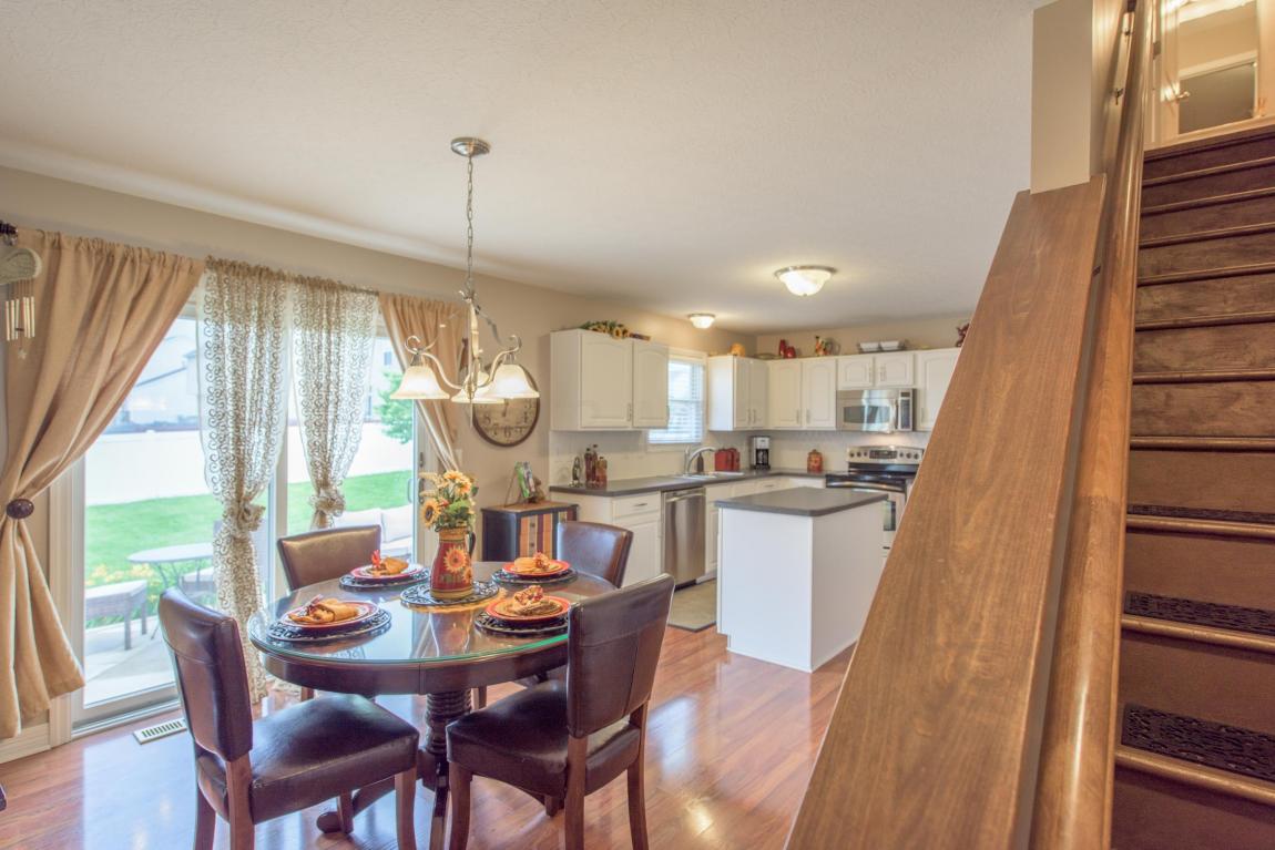 2862 Zach Drive, Columbus, OH 43219