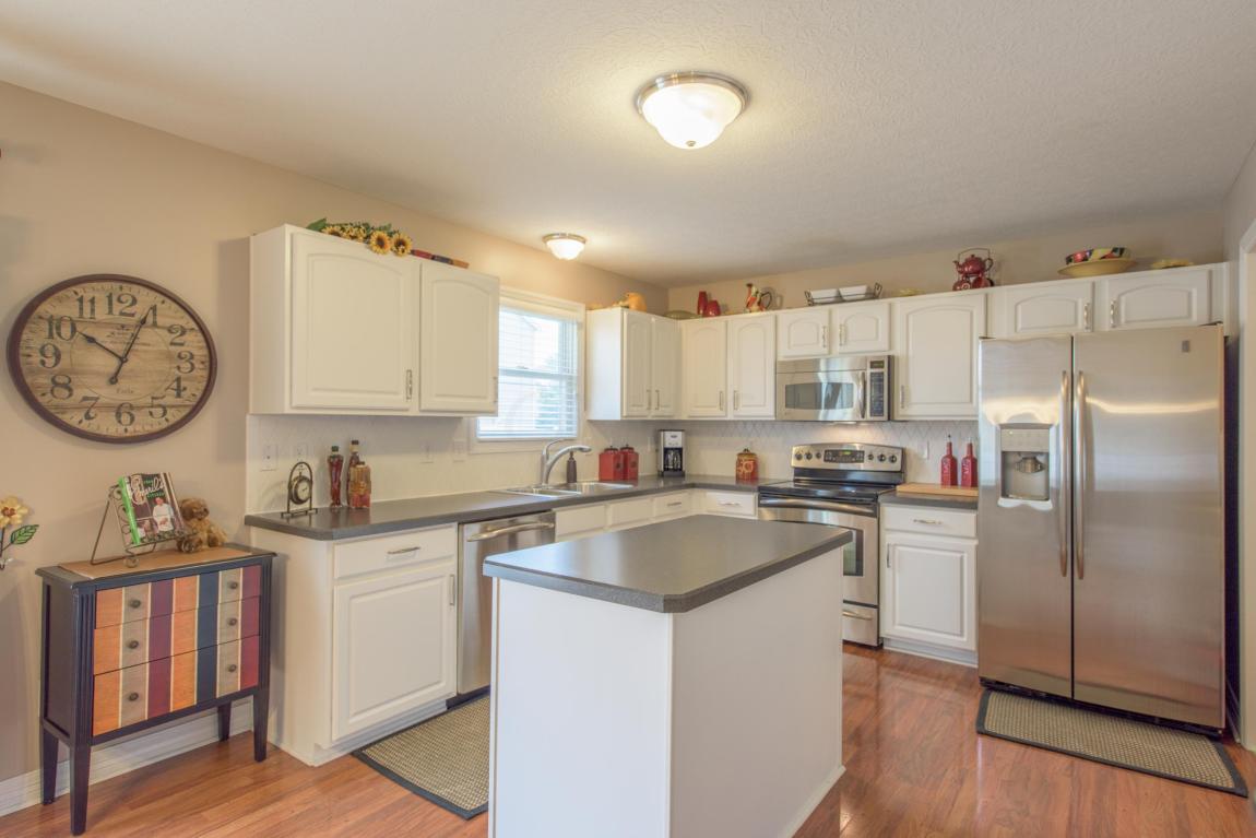 2862 Zach Drive, Columbus, OH 43219