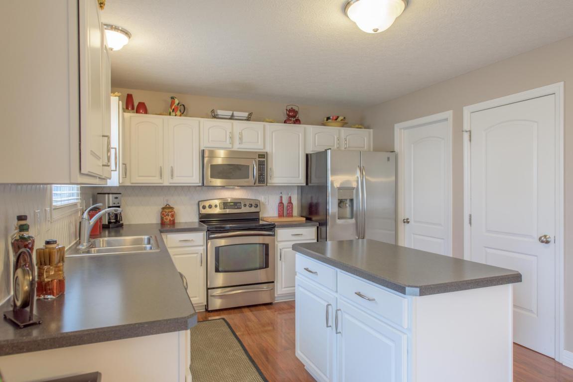 2862 Zach Drive, Columbus, OH 43219