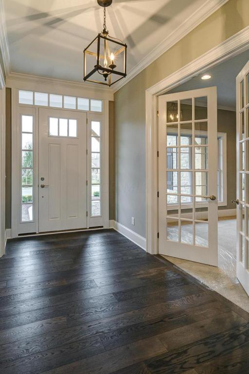 4574 Hull Farm Lane, Upper Arlington, OH 43220