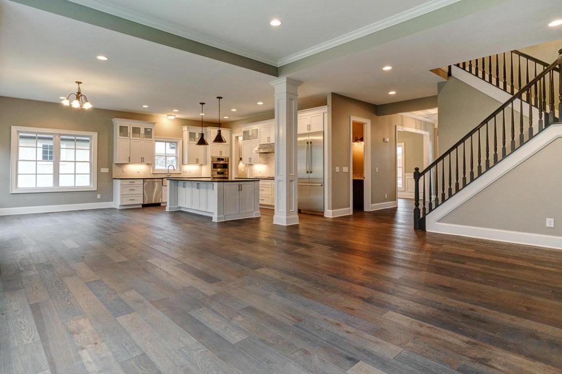 4574 Hull Farm Lane, Upper Arlington, OH 43220