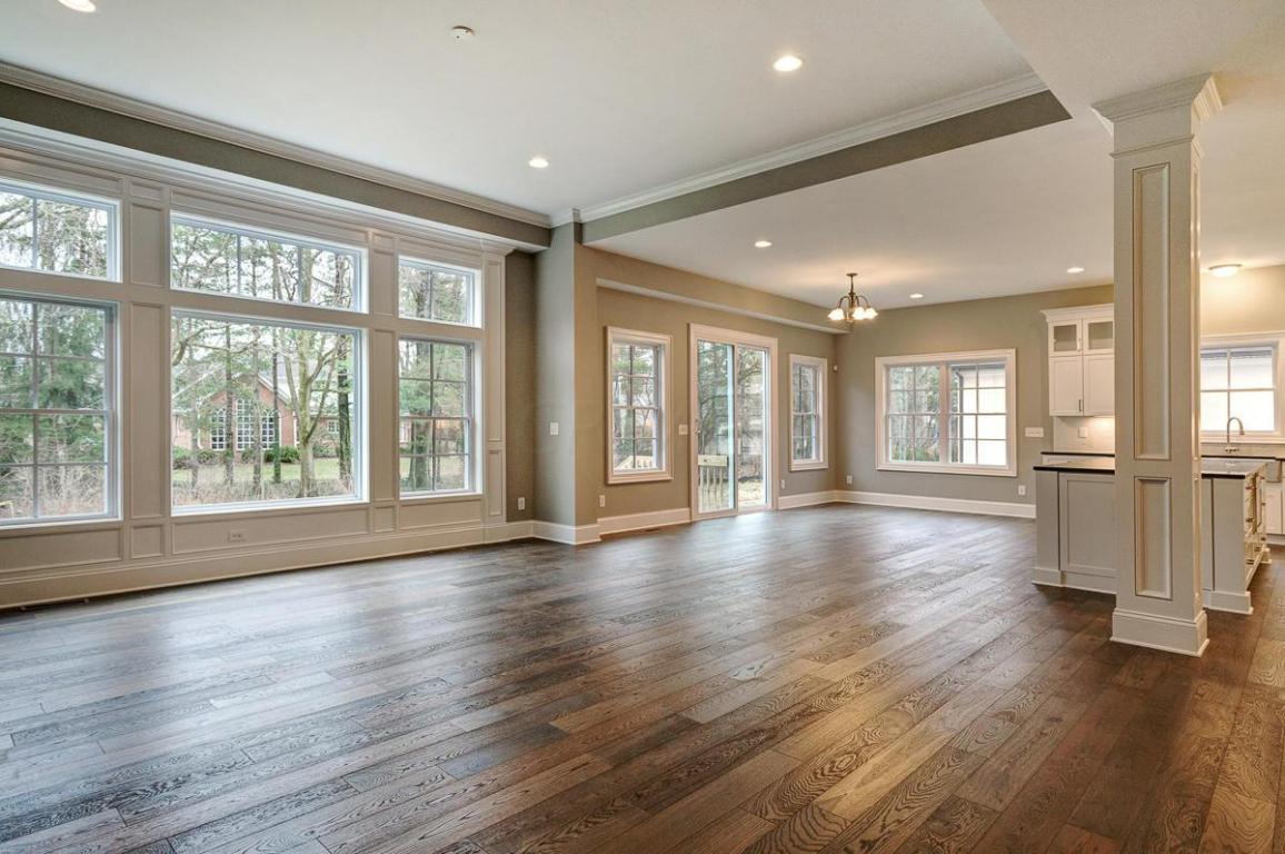 4574 Hull Farm Lane, Upper Arlington, OH 43220