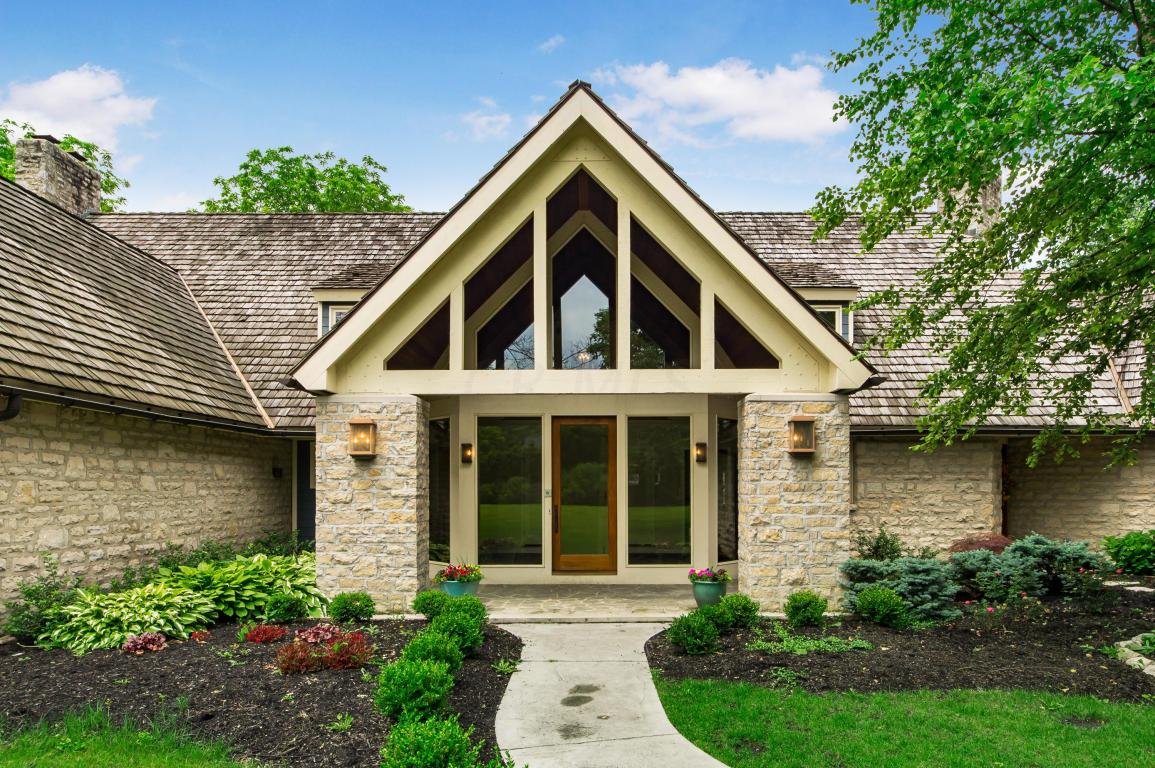 2695 Sandover Road, Columbus, OH 43220