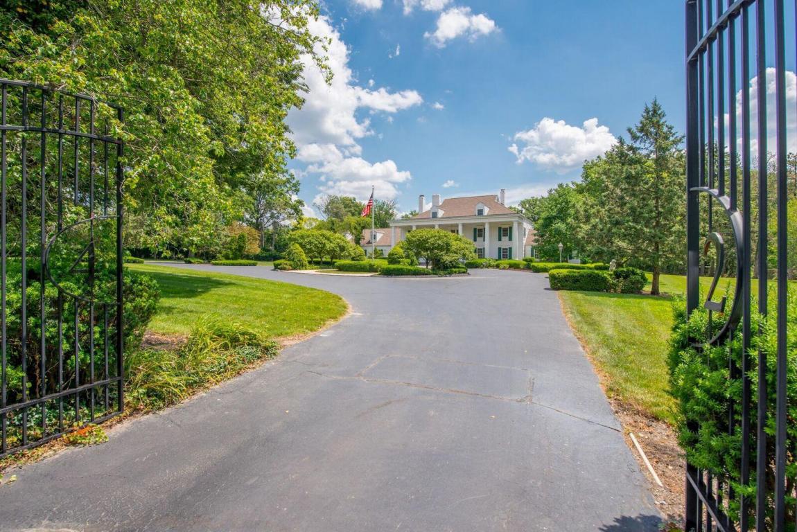 5050 Squirrel Bend, Columbus, OH 43220