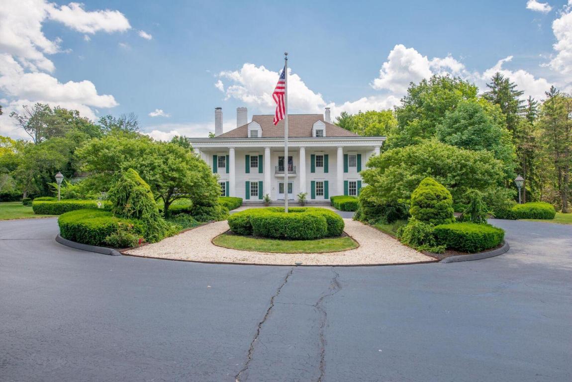5050 Squirrel Bend, Columbus, OH 43220