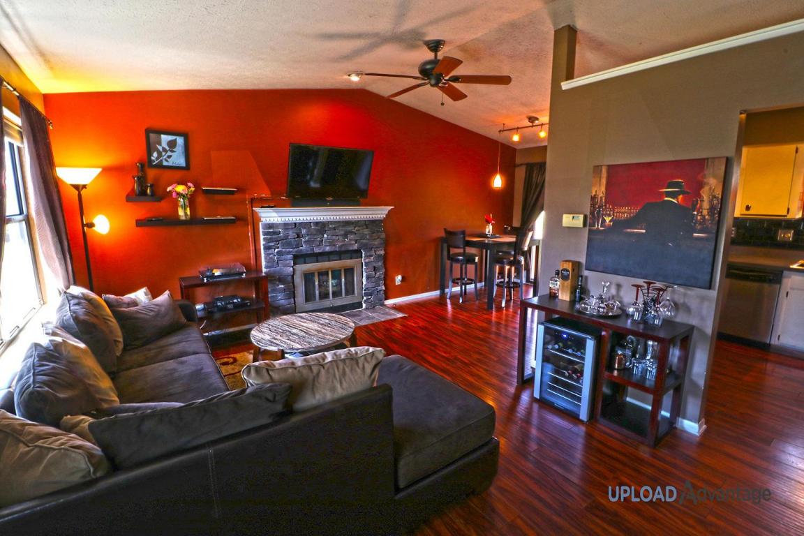 5038 Shannonbrook Drive, Columbus, OH 43221