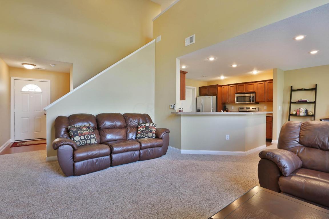 5065 Calais Drive, Columbus, OH 43221