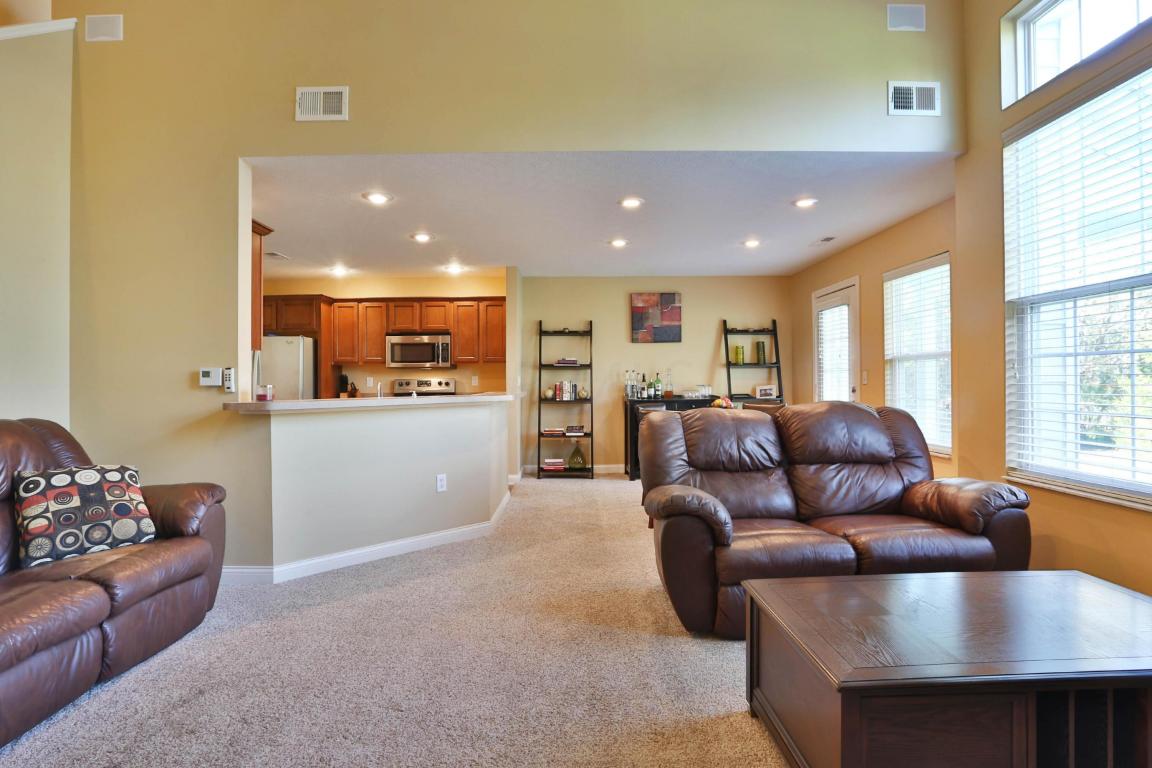 5065 Calais Drive, Columbus, OH 43221
