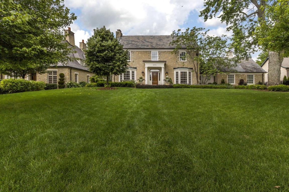 2516 Onandaga Drive, Upper Arlington, OH 43221