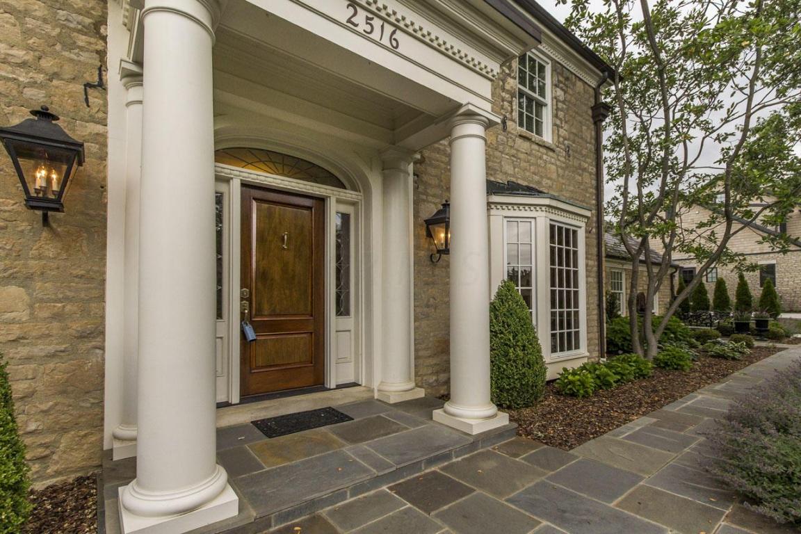 2516 Onandaga Drive, Upper Arlington, OH 43221