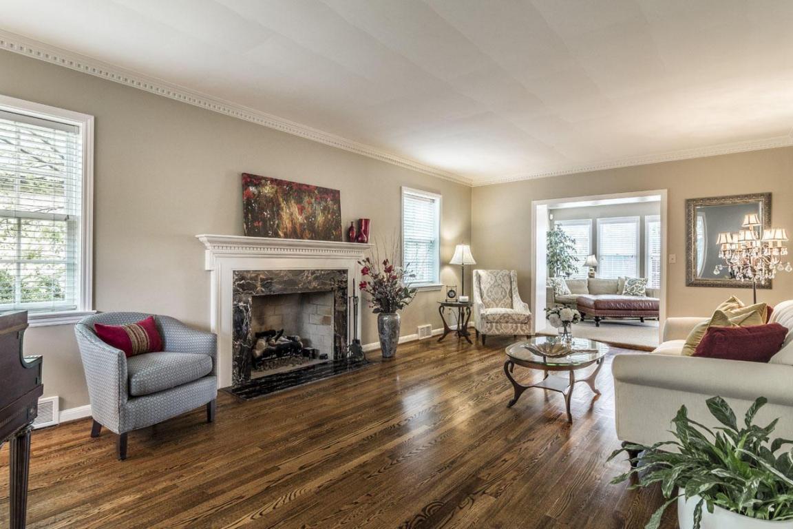 2516 Onandaga Drive, Upper Arlington, OH 43221