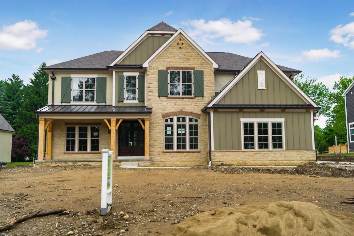 3117 Asbury Dr., Upper Arlington, OH 43221