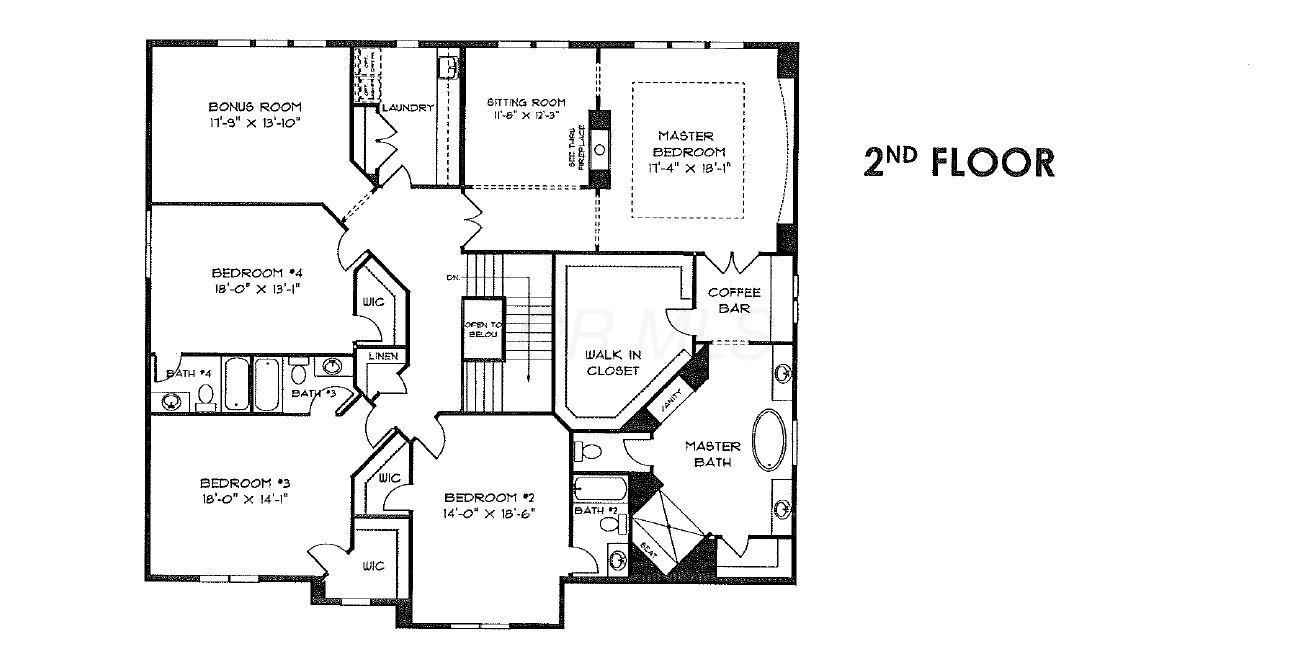 3117 Asbury Dr., Upper Arlington, OH 43221