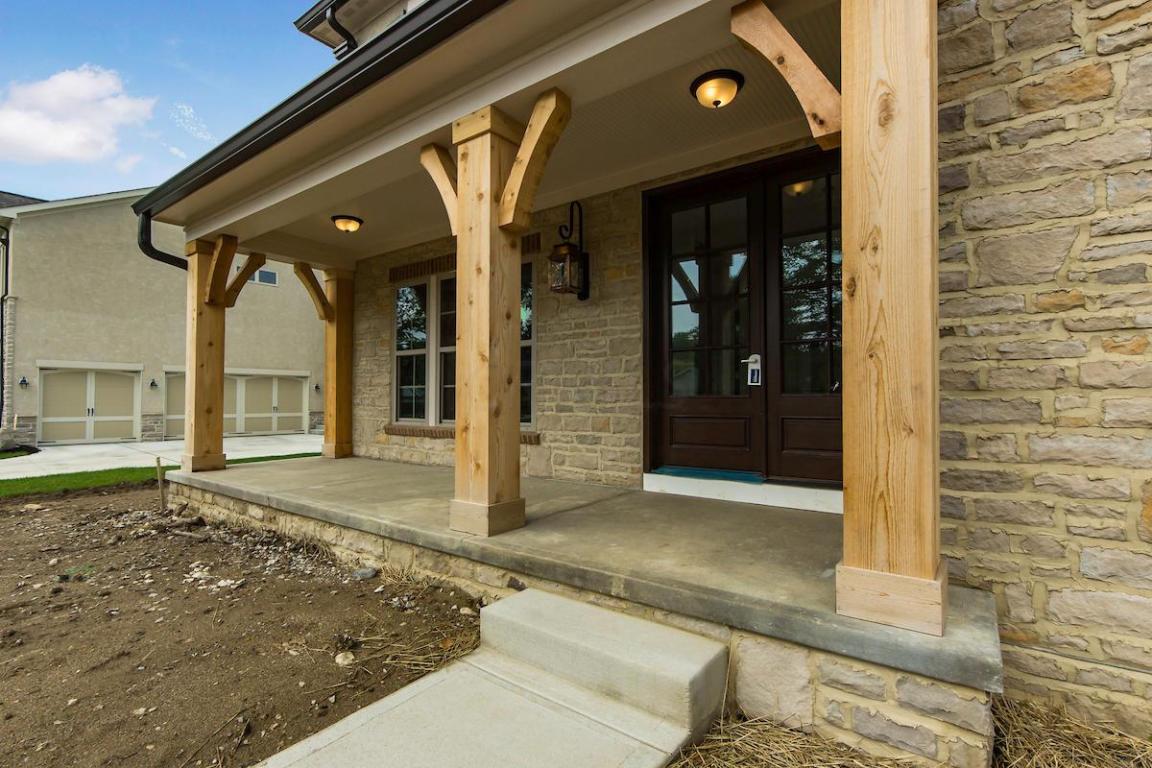 3117 Asbury Dr., Upper Arlington, OH 43221