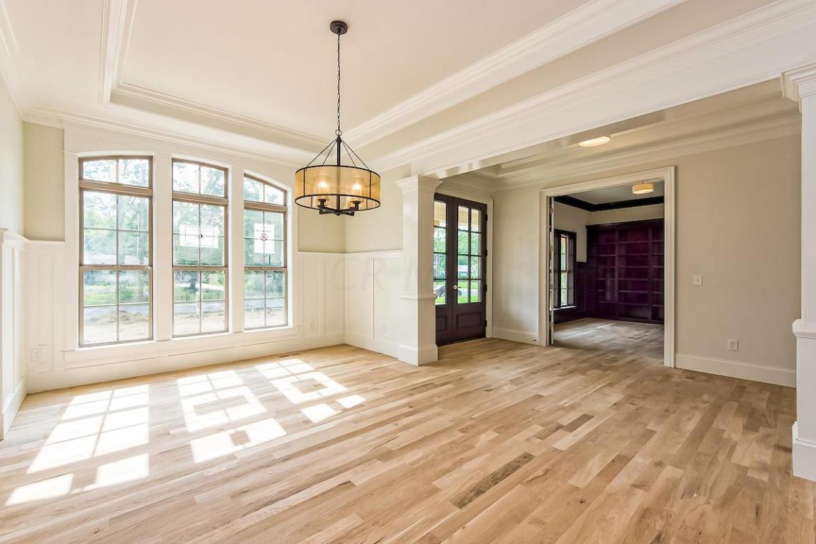 3117 Asbury Dr., Upper Arlington, OH 43221