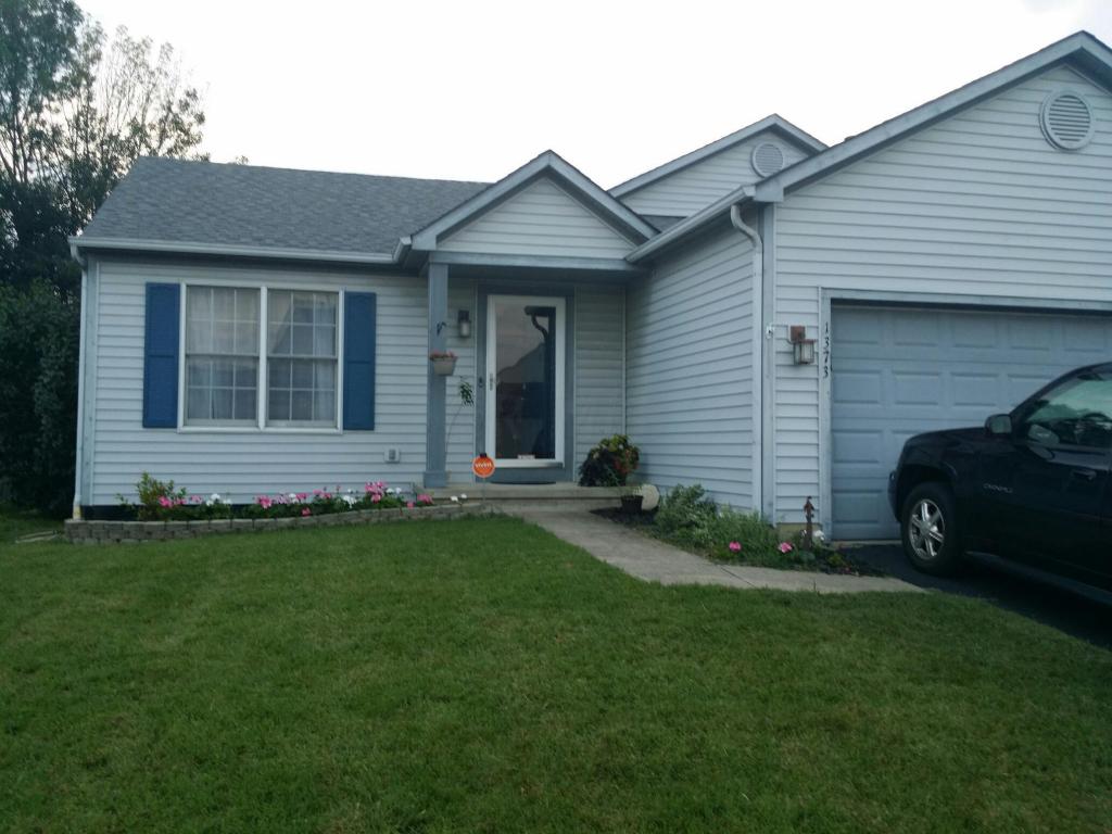 1373 Laforge Street, Columbus, OH 43228