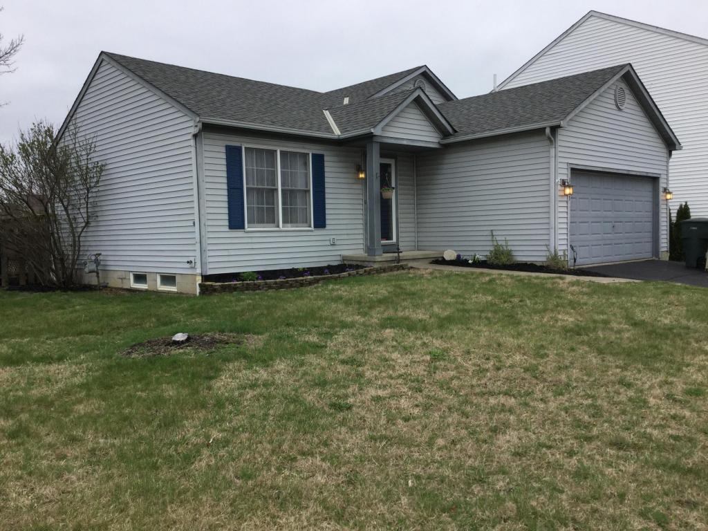1373 Laforge Street, Columbus, OH 43228
