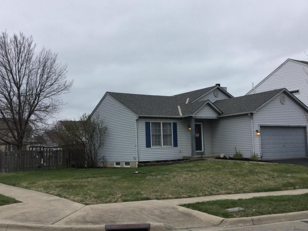1373 Laforge Street, Columbus, OH 43228