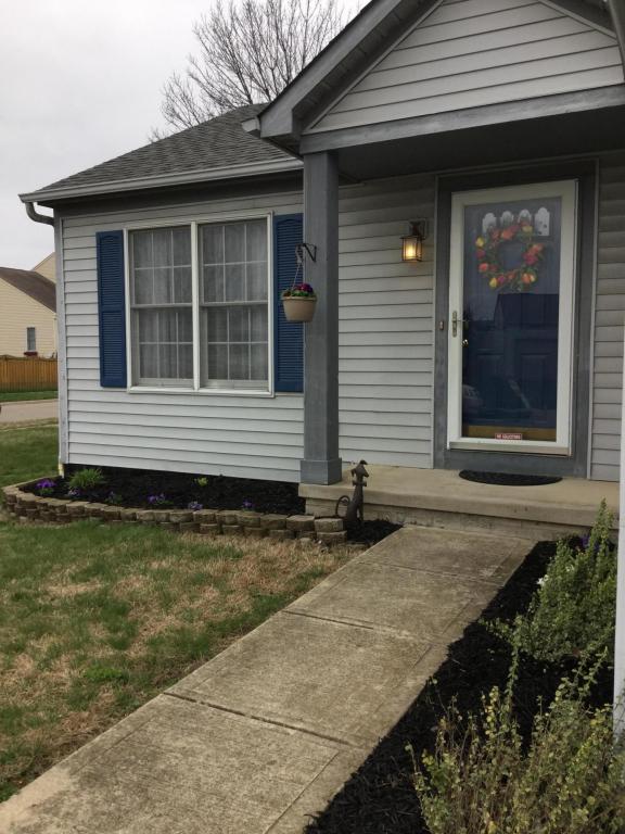1373 Laforge Street, Columbus, OH 43228