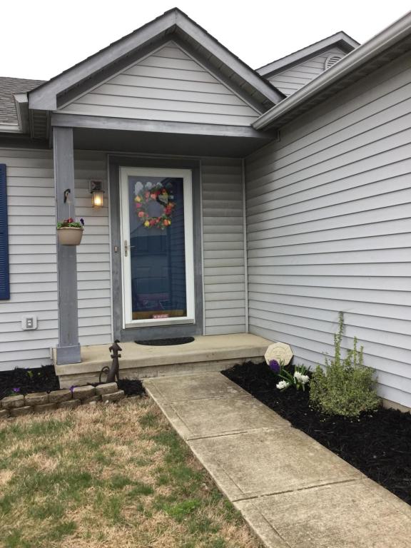 1373 Laforge Street, Columbus, OH 43228