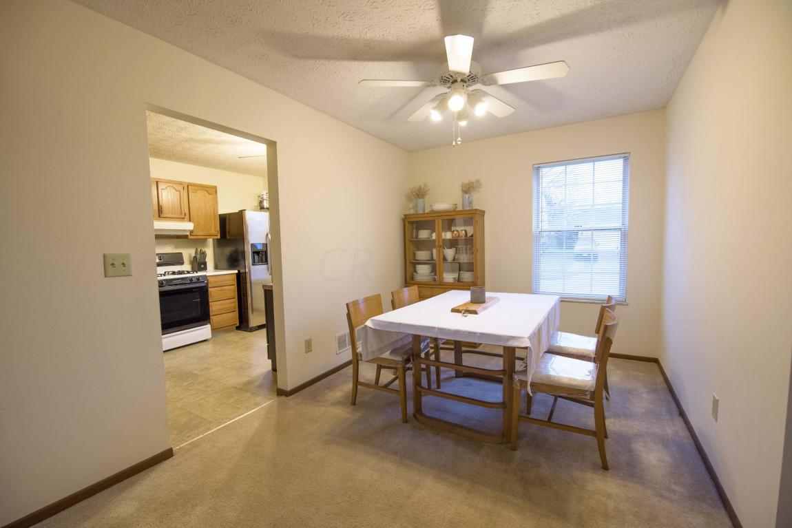 2258 Green Island Drive, Columbus, OH 43228