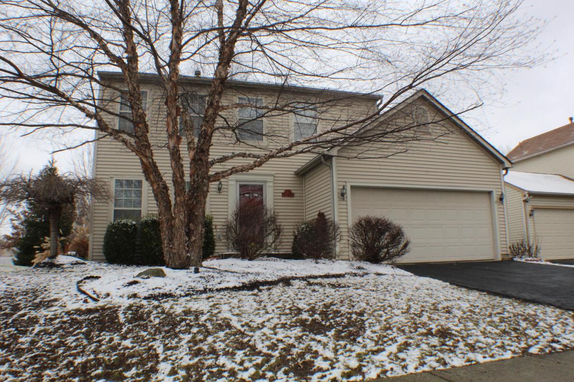 1439 Trabue Woods Boulevard, Columbus, OH 43228