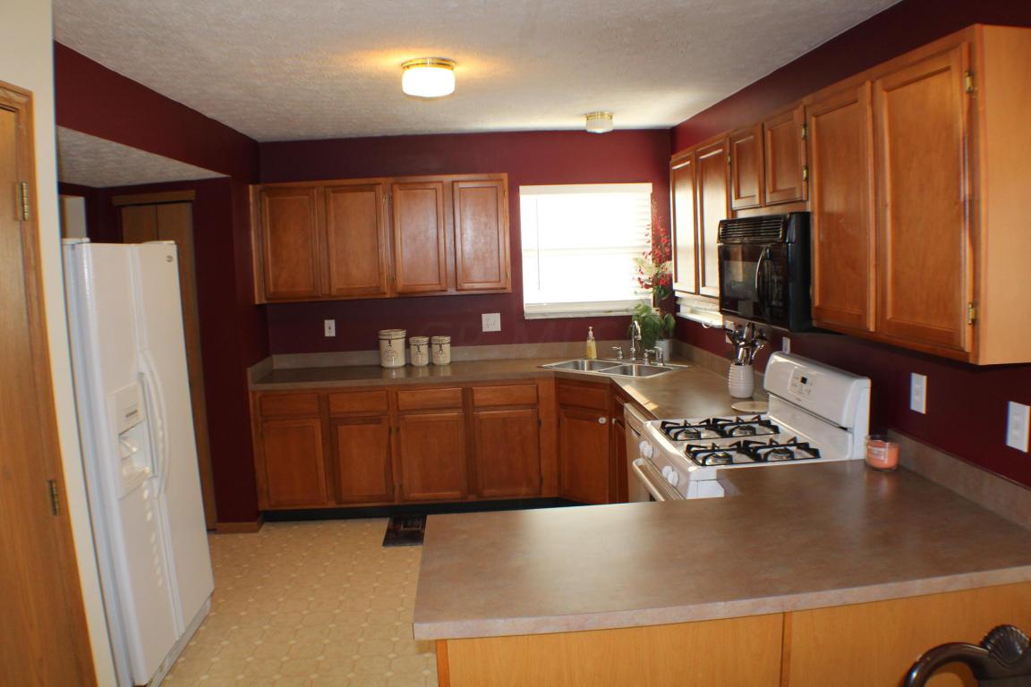 1439 Trabue Woods Boulevard, Columbus, OH 43228